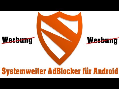 [TUT] Blokada - Systemweiter AdBlock für Android [4K | DE]