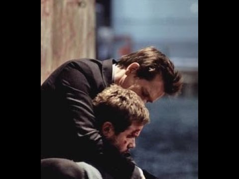 The Following 1x08  | Ryan Hardy Saves Mike