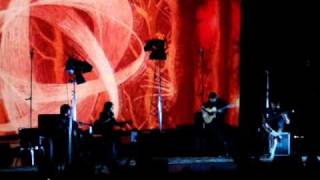 Rodrigo Y Gabriela - Volcano feat. Shenkar & Robert Trujillo @ Greek Theatre L.A.