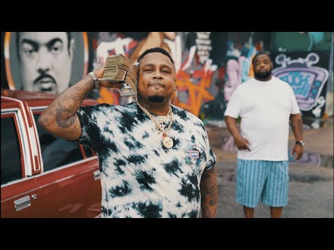 LIVEOLA X BIG POKEY - TRUNK WAVE