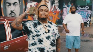 LIVEOLA X BIG POKEY - TRUNK WAVE