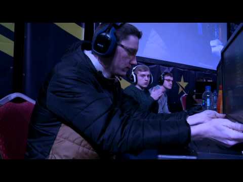 EGL9 : Turtle Beach BO2 Spring Championship : Millenium vs TEC UK : LBR9 - Intro