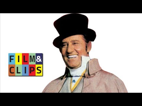 Alberto Sordi - Aronne Piperno l'Ebanista - Il Marchese del Grillo - By Film&Clips