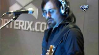 LUJURIA - 24 - Live at Vorterix / L.A.Spinetta 2016