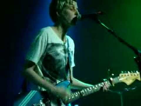 11/12 An Horse Banter - Giving Thanks + Camp Out @ The Glasshouse, Pomona, CA 04/23/08