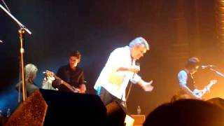 Breakfast At Sweethearts - Jimmy Barnes