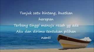 Download lagu Rocket Rockers - Hari Untukmu Lirik mp3