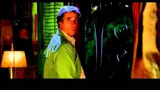 Roy Orbison References in Adam Sandler's "The Waterboy"