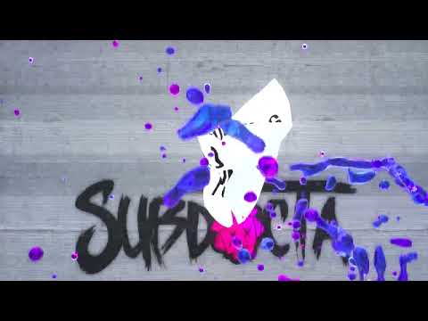 SubDocta - Power Of Sound [OFFICIAL VISUALIZER]