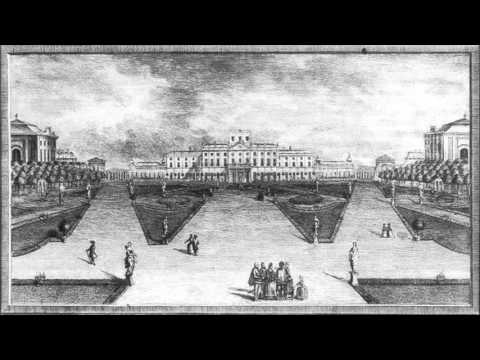 Haydn - String quartet op.76/1 - Budapest SQ