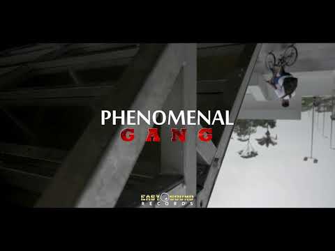 LERNESSE - #GANG_GANG 💣 (Street Clip)