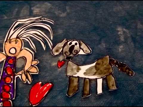 Cachirulo mi perro imaginario HD