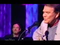 Glen Campbell & Jimmy Webb Perform "Wichita Lineman"