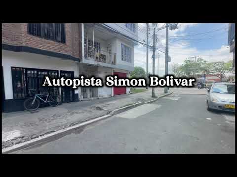 Casas, Venta, San Pedro Claver - $300.000.000