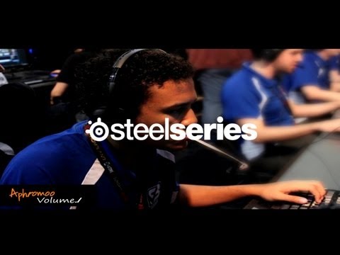 CLG Aphromoo - Volume 1 (montage)