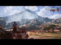 UNCHARTED 4 REMASTERED PC Gameplay Walkthrough Part 5 FULL GAME [60FPS ULTRA HD HDR] - No Commentary
