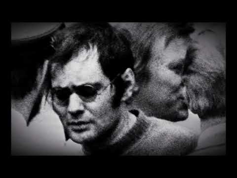 Die Stammheim Bänder (Auszug) - Andreas Baader