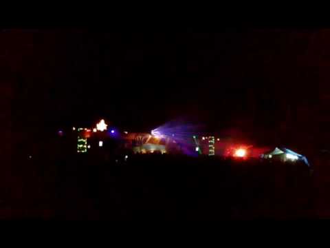 Teknival millau francia 2016