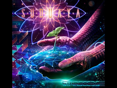 Suduaya - The Sun in Your Heart (Original Mix)