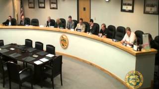 preview picture of video 'City Of Wood Dale: City Council Meeting 3/19/2015'