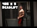 405x9 DEADLIFT | 16 YEARS OLD