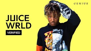 Juice WRLD &quot;Wasted&quot; Official Lyrics &amp; Meaning