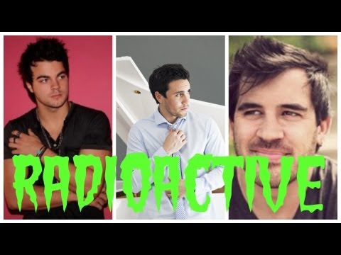 Radioactive video