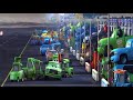 Cars 1 Full Movie In Hindi Disney Pixar Animation Movie HD 74