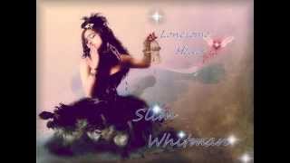 Slim Whitman - A Lonesome Heart