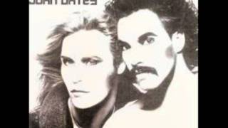 Hall &amp; Oates - Nothing At All