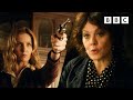 Polly and Grace's Showdown 😲🔥 Peaky Blinders – BBC