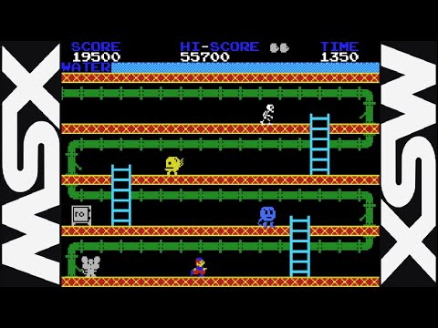 Gameplay
