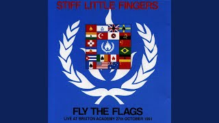 Long Way to Paradise (Live at Brixton Academy, 10/27/1991)