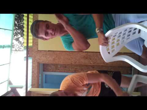 Strehova chata :-):-)