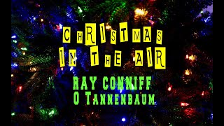 RAY CONNIFF - O TANNENBAUM