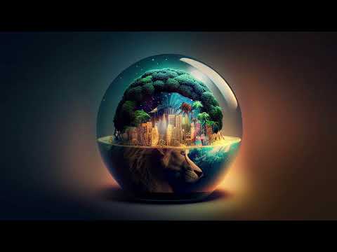 Built By Titan + Skybourne - SOS (Official Audio)