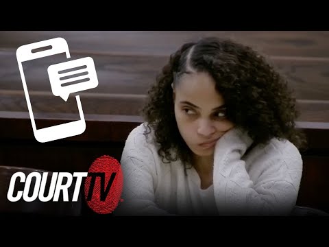 Jury Hears Text Messages Defendant Sent Witness | Julio Foolio Murder
