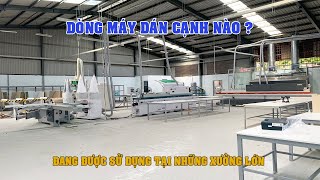 MÁY DÁN CẠNH 9 CHỨC NĂNG ĐƯỢC ĐÁNH GIÁ CAO| PRO-800AH