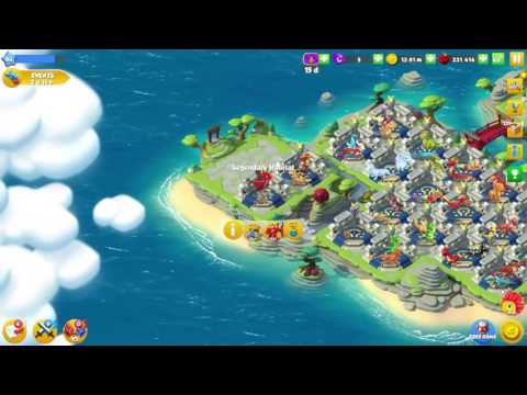 Legendary Pixel Dragon Hatching + Empress Dragon! Dragon Mania Legends #151