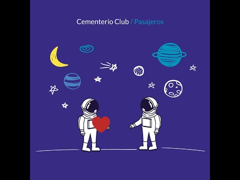 Pasajeros - Cementerio Club