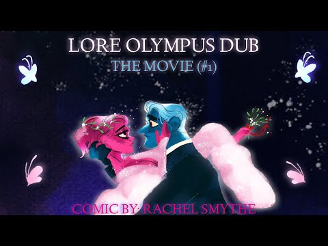Rlore Olympus