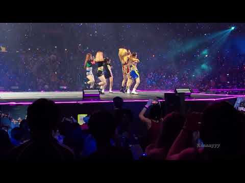 190818 KCON LA ~ ITZY Icy