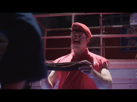 Enter The Dojo S4, Episode 1: "New Kyu For You" | Master Ken