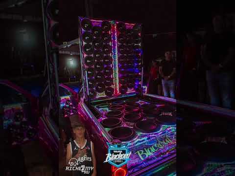 ( AUDIO OFICIAL ) DE VAGARIM NA PEÇA _ DJ RICHELMY RV & BLACKOUTAUDIOCAR