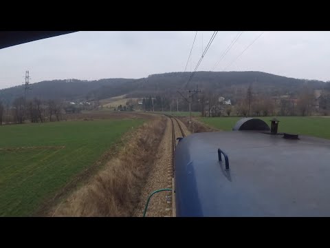 CabView SM42__Tarnów Filia - Tuchów (Siedliska K/Tuchowa)__03.2021 LK: 96