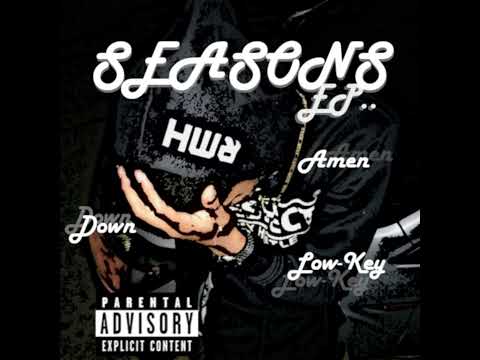 LOW-KEY - CANVASGREAT FT YLER JR FT HANI V.S.O.P