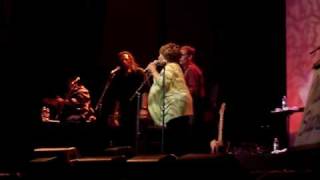 Mavis Staples - Wade In The Water - Strawberry Festival '08