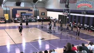 Dan Majerle: Pro-Style Transition and Secondary Break