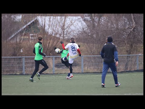 MZKS Narew Ostrołęka - Wissa Szczuczyn