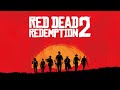 Red Dead Redemption 2: A Cowboy's Redemption - A Cinematic Open-World Adventure